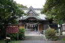 三八城神社 内丸１丁目 八戸市 青森県