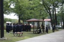 三八城公園 内丸１丁目 八戸市 青森県