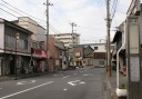 町並 荒町 八戸市 青森県