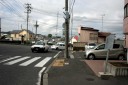 総門跡 糠塚下屋敷 八戸市 青森県