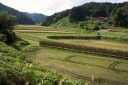 風景 頃巻沢 南郷区 八戸市 青森県