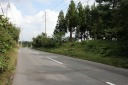 十文字一里塚 頃巻沢 南郷区 八戸市 青森県