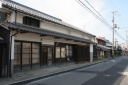 大橋家 武佐町 近江八幡市