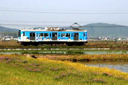 近江鉄道 東近江市