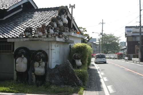 民家 市辺 東近江市