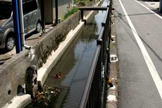 丁石地蔵・ 宿 小脇町 東近江市