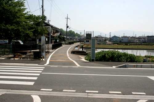 安土街道 宿 小脇町 東近江市