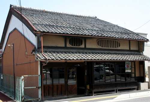 かじ熊 八日市町 東近江市