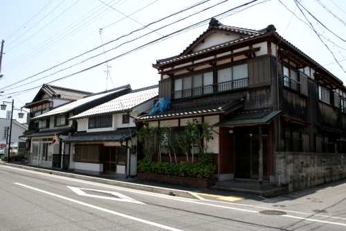 民家 八日市金屋3丁目 東近江市