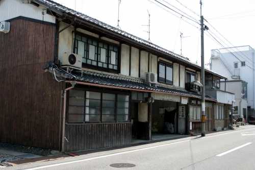 上ノ町 八日市東本町 東近江市