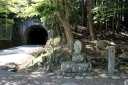 辻地蔵・道標 佐目町 東近江市 滋賀県