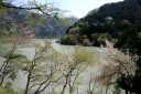 永源寺ダム 萱尾町 東近江市 滋賀県