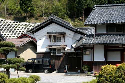 萱尾町 東近江市 滋賀県
