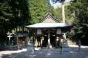 大滝神社 萱尾町 東近江市 滋賀県