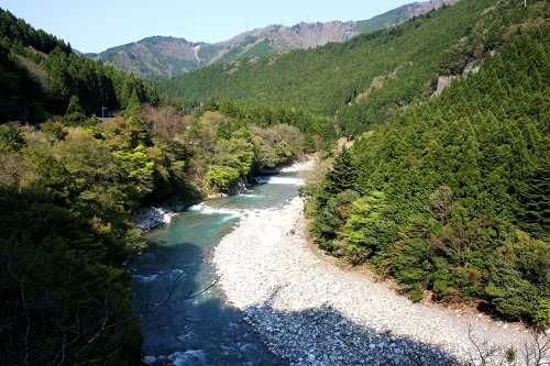 愛知川 九居瀬町 東近江市 滋賀県