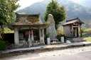 石仏群 黄和田町 東近江市 滋賀県