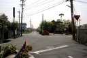 神崎の常夜燈 小牧町 四日市市 三重県