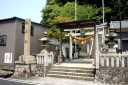 桜神社 山城町 四日市市 三重県