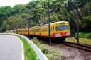 三岐鉄道 山城町 四日市市 三重県