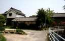 忍藩陣屋跡界隈 大矢知町 四日市市 三重県
