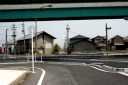 旧八風街道 大矢知町 四日市市 三重県