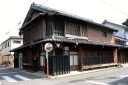 鰹節商店 富田一色町 四日市市 三重県