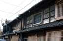 民家 富田一色町 四日市市 三重県