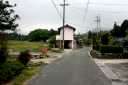 旧八風街道 田光 菰野町 三重郡 三重県
