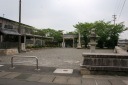 札の辻・交易市場跡 田光 菰野町 三重郡 三重県