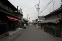 家並み 田光 菰野町 三重郡 三重県