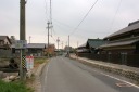 町並み 小島 菰野町 三重郡 三重県