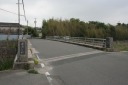 小島小橋・杉谷川 小島 菰野町 三重郡 三重県