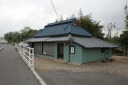 民家 永井 菰野町 三重郡 三重県