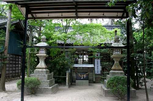 井手神社 永井 菰野町 三重郡 三重県