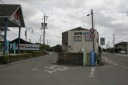 旧八風街道（左） 永井 菰野町 三重郡 三重県