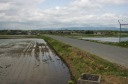 旧八風街道 中野町 四日市市 三重県
