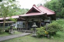 長昌寺 宮沢 真柴 一関市 岩手県