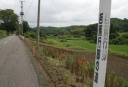 奥の細道 柳沢 真柴 一関市 岩手県