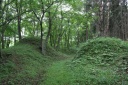 苅又一里塚 苅又 萩荘 一関市 岩手県