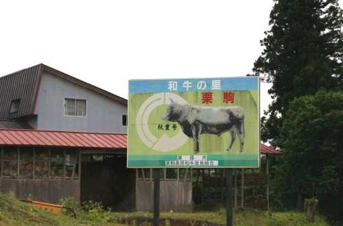 鳥沢佐ノ平沖 栗駒 栗原市 宮城県