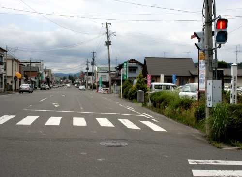 上小路 岩ヶ崎 栗駒 栗原市 宮城県