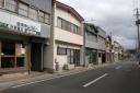 旧迫宿家並 真坂荒町 一迫 栗原市 宮城県