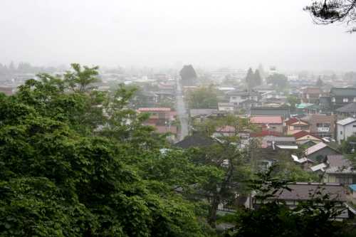 下金沢 岩出山 大崎市 宮城県