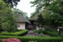 有備館 上川原町 岩出山 大崎市 宮城県
