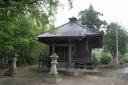 興国山天王寺 上野目天王寺 岩出山 大崎市 宮城県