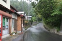 旧奥州上街道終点 天王寺 上野目 岩出山 大崎市 宮城県