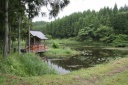 磯良神社（カッパ明神） 葛岡引沼 岩出山 大崎市 宮城県
