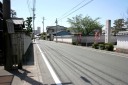 かやんば高札場跡 中野町 浜松市東区 静岡県