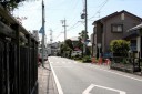 旧市野宿町並 市野町 浜松市東区 静岡県