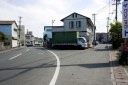 旧市野宿枡形 市野町 浜松市東区 静岡県